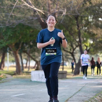 Runner Photo 6120471