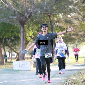 Runner Photo 6120473