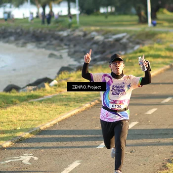 Runner Photo 6120485