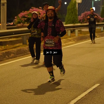 Runner Photo 6120491
