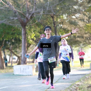 Runner Photo 6120493