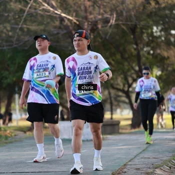 Runner Photo 6120495