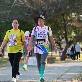 Runner Photo 6120502