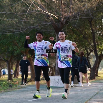 Runner Photo 6120506