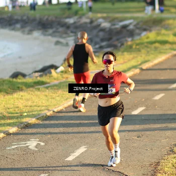 Runner Photo 6120507