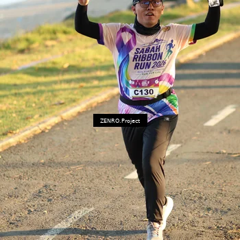 Runner Photo 6120518