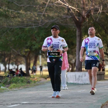 Runner Photo 6120520
