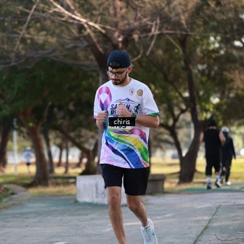 Runner Photo 6120521