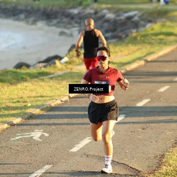 Runner Photo 6120524