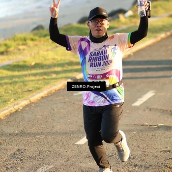 Runner Photo 6120526