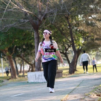 Runner Photo 6120527