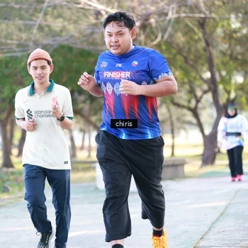 Runner Photo 6120530