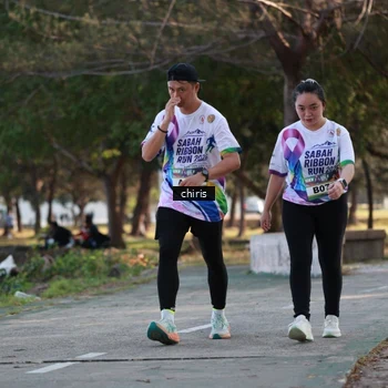 Runner Photo 6120534
