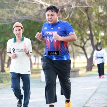 Runner Photo 6120535
