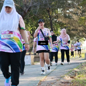 Runner Photo 6120540