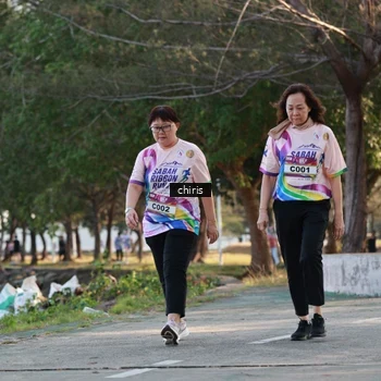 Runner Photo 6120551