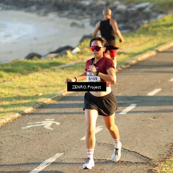 Runner Photo 6120553