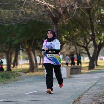 Runner Photo 6120557