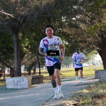 Runner Photo 6120558