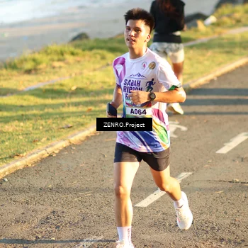 Runner Photo 6120565
