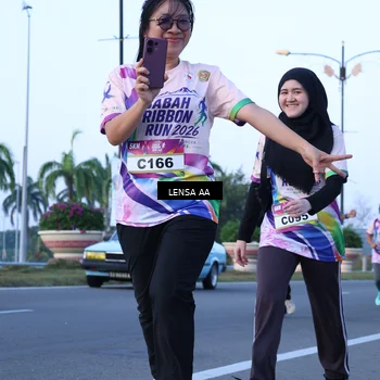 Runner Photo 6120572