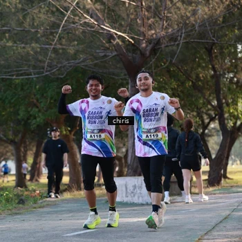 Runner Photo 6120579
