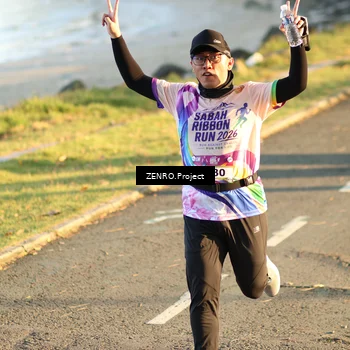 Runner Photo 6120581