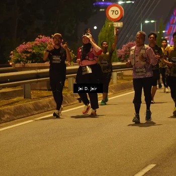 Runner Photo 6120589
