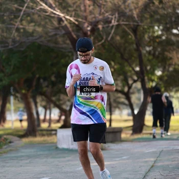 Runner Photo 6120590