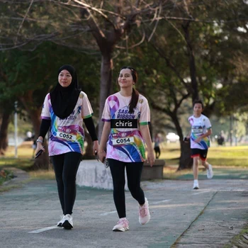 Runner Photo 6120592