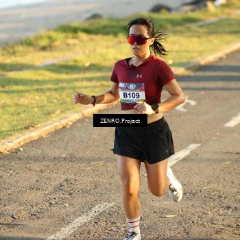 Runner Photo 6120594