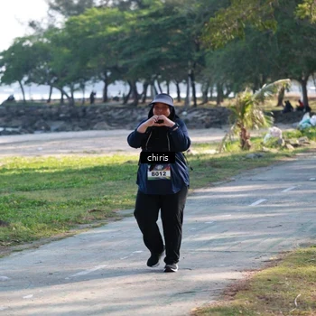 Runner Photo 6120595