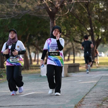 Runner Photo 6120599