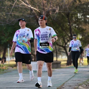 Runner Photo 6120604