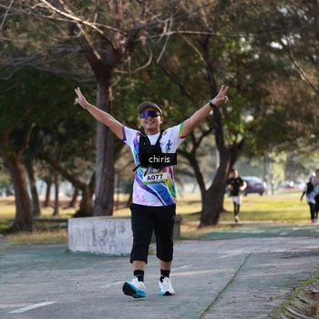 Runner Photo 6120611