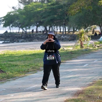 Runner Photo 6120615