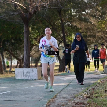 Runner Photo 6120620