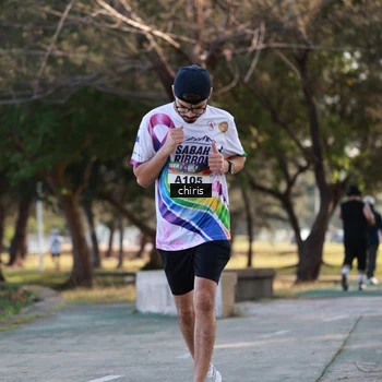 Runner Photo 6120622