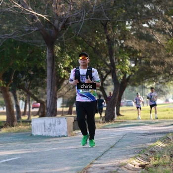 Runner Photo 6120634
