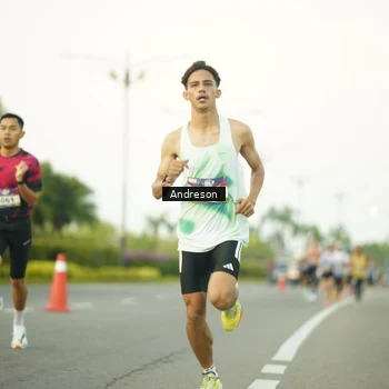 Runner Photo 6120638
