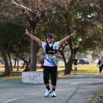 Runner Photo 6120641