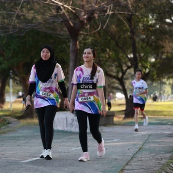Runner Photo 6120675