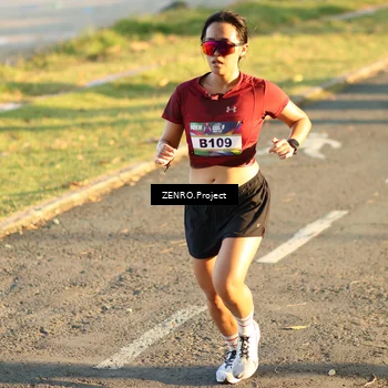 Runner Photo 6120682