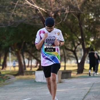 Runner Photo 6120683