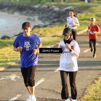 Runner Photo 6120694