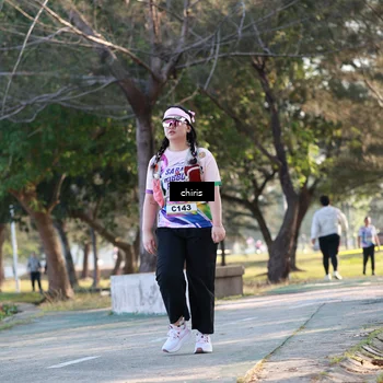 Runner Photo 6120701