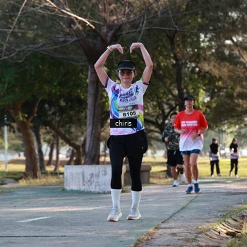 Runner Photo 6120704