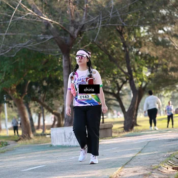 Runner Photo 6120705