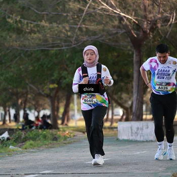 Runner Photo 6120727