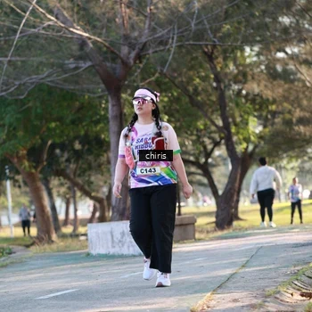 Runner Photo 6120741